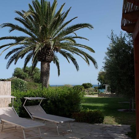 Vila Elmani Pozzallo Exteriér fotografie