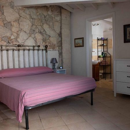 Vila Elmani Pozzallo Exteriér fotografie