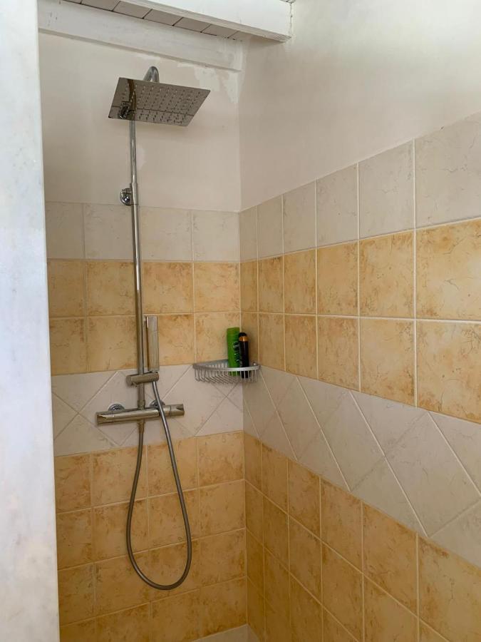 Vila Elmani Pozzallo Exteriér fotografie