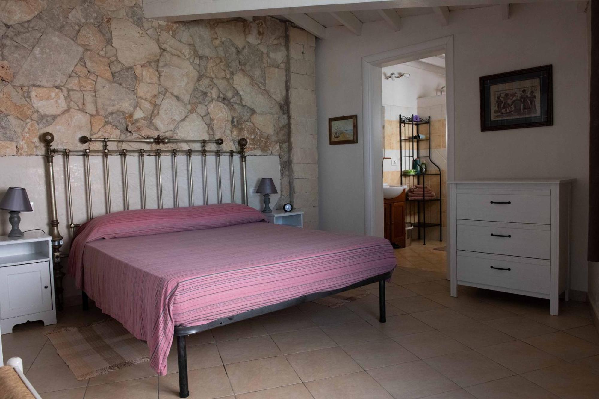 Vila Elmani Pozzallo Exteriér fotografie
