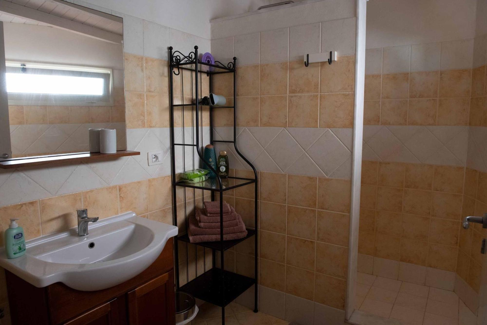 Vila Elmani Pozzallo Exteriér fotografie