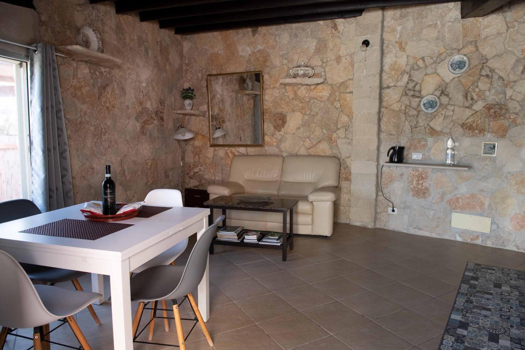 Vila Elmani Pozzallo Exteriér fotografie